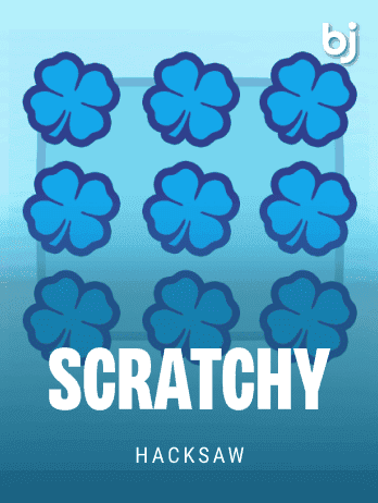 Scratchy game thumbnail