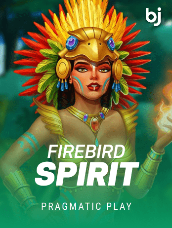 ফায়ারবার্ড স্পিরিট game thumbnail
