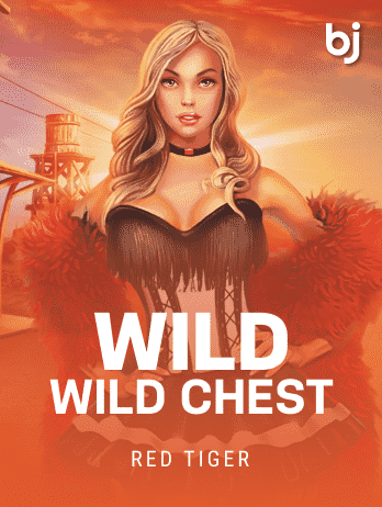 Wild Wild Chest game thumbnail