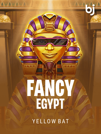 Fancy Egypt game thumbnail